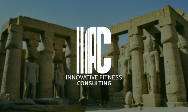 Ifc Egypt